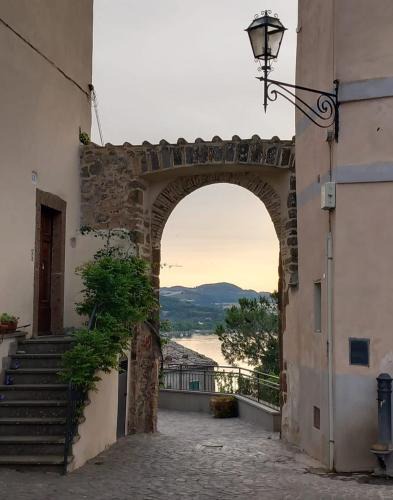Capodimonte Apartment | Il Gelsomino - Borgo Lago