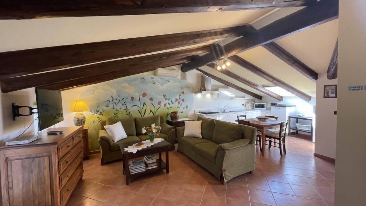 Montechiaro dʼAsti Apartment | Il Ghiro by Interhome