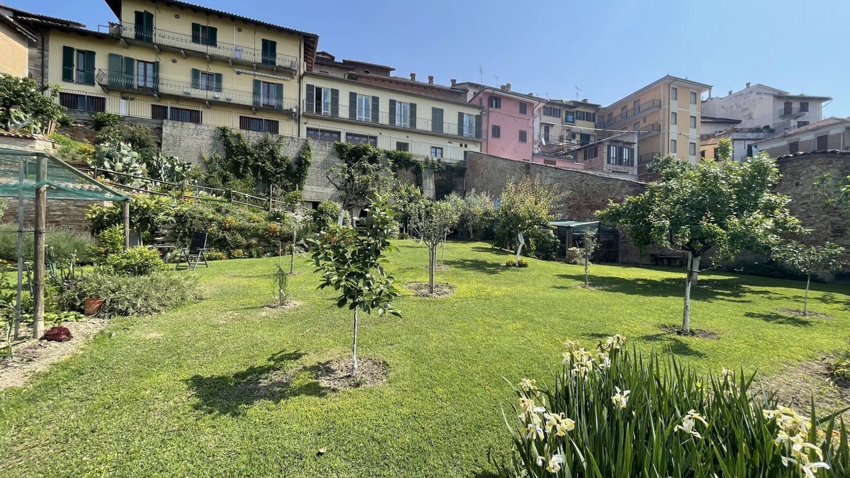 Montechiaro dʼAsti Apartment | Il Ghiro by Interhome