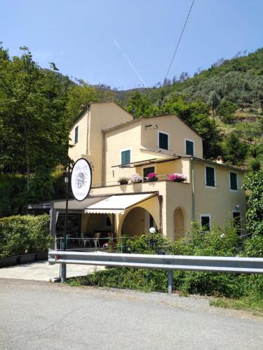 Lavaggiorosso Bed & Breakfast | Il Ghiro