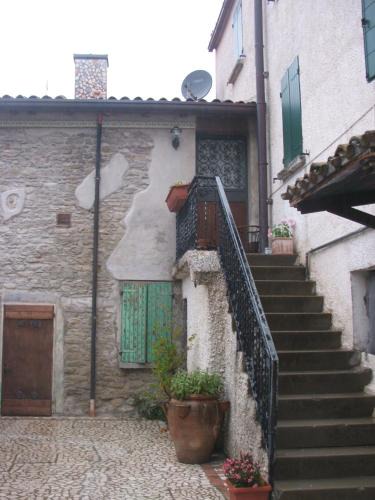 Linaro Apartment | Il Ghiro