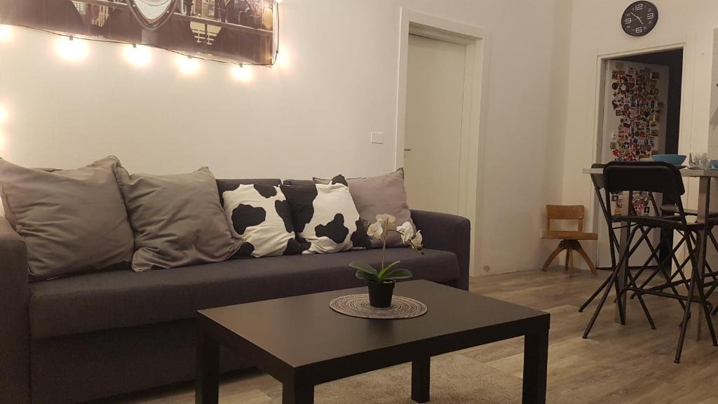 Calderara di Reno Bed & Breakfast | Il Giardino Home