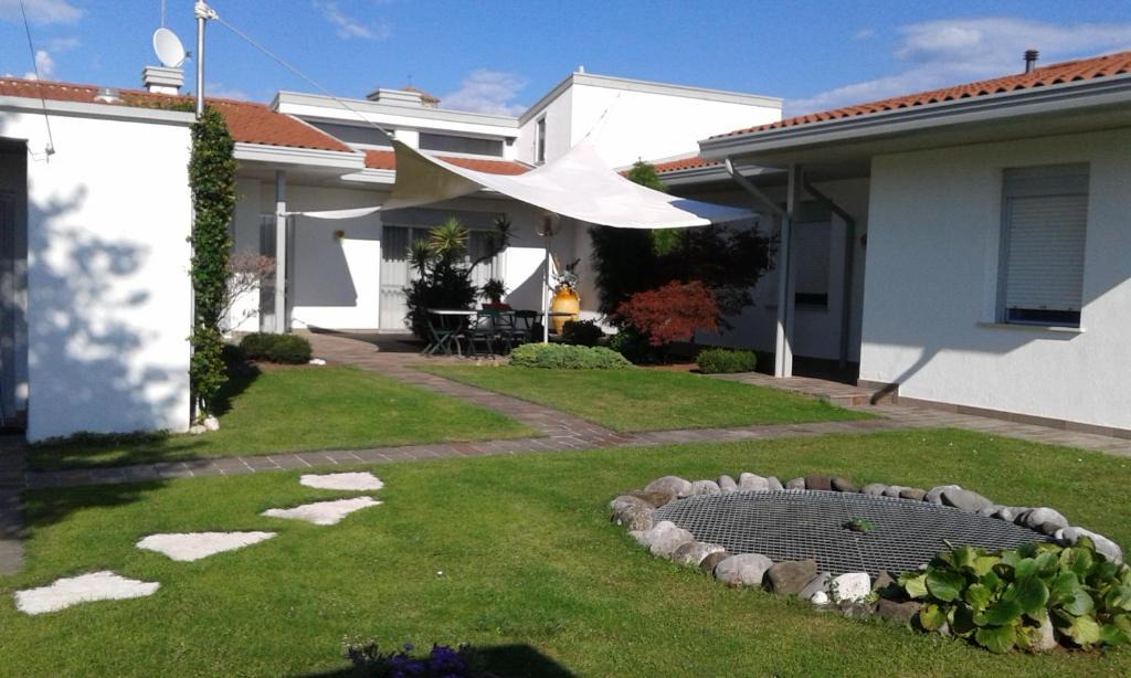 Premariacco Bed & Breakfast | Il giardinetto