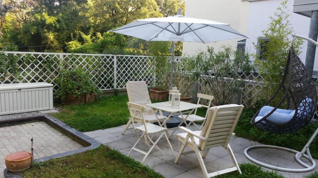 Borgo Panigale Apartment | IL GIARDINETTO - Smart working - Airport - Private Parking - Private garden - Ducati - Philip Morris
