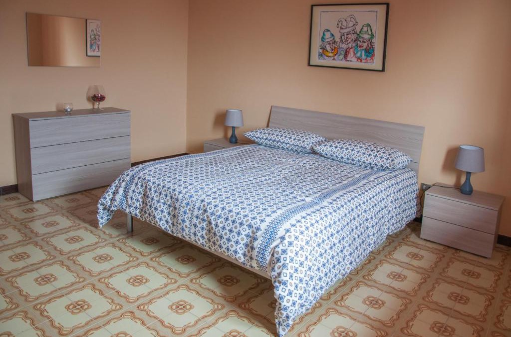 Belpasso Apartment | Il Giardino - accomodation