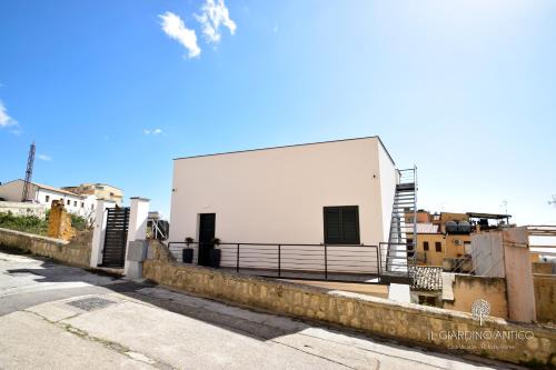Agrigento House | Il Giardino Antico