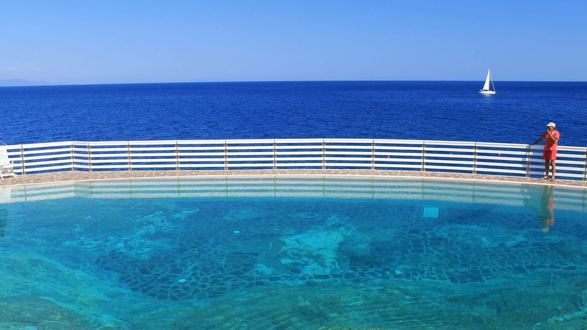 Capo D'arco Apartment | Il Giardino by Interhome