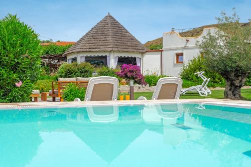 Mores Bed & Breakfast | Il Giardino Degli Aranci