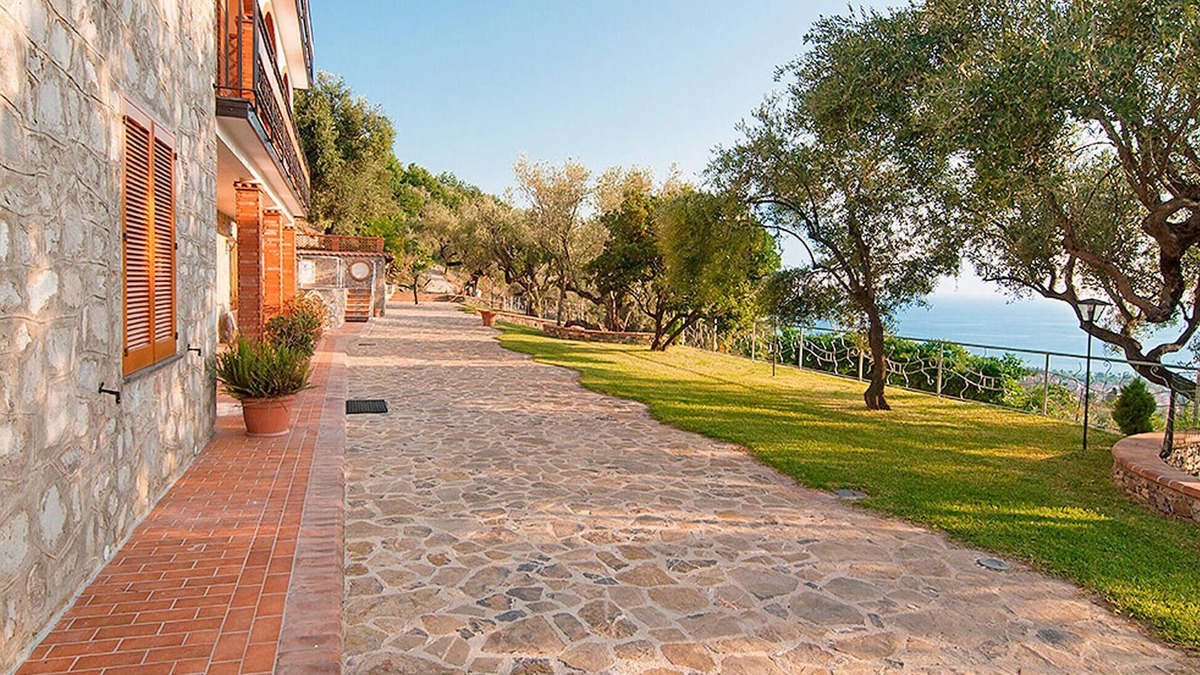 Marina di Ascea Apartment | Il Giardino dei Filosofi