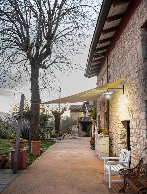 Alatri House | Il giardino dei mandorli Agriturismo