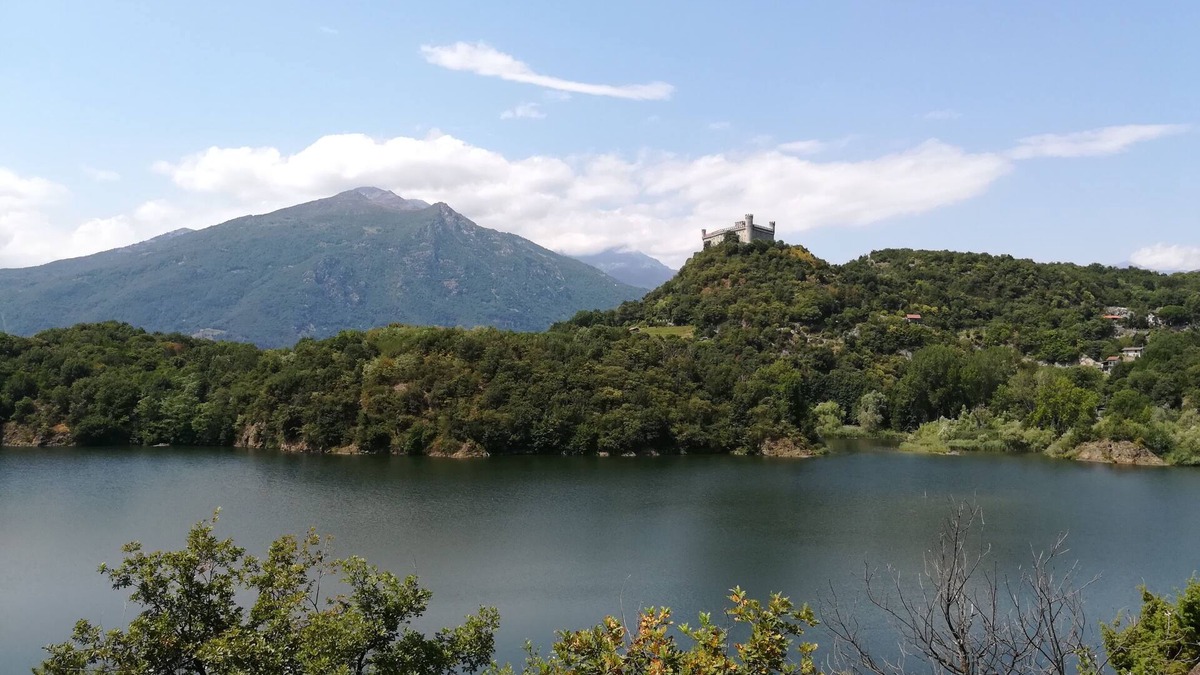 Azeglio House | Il Giardino dei Semplici B&B in a simple and relaxing atmosphere.