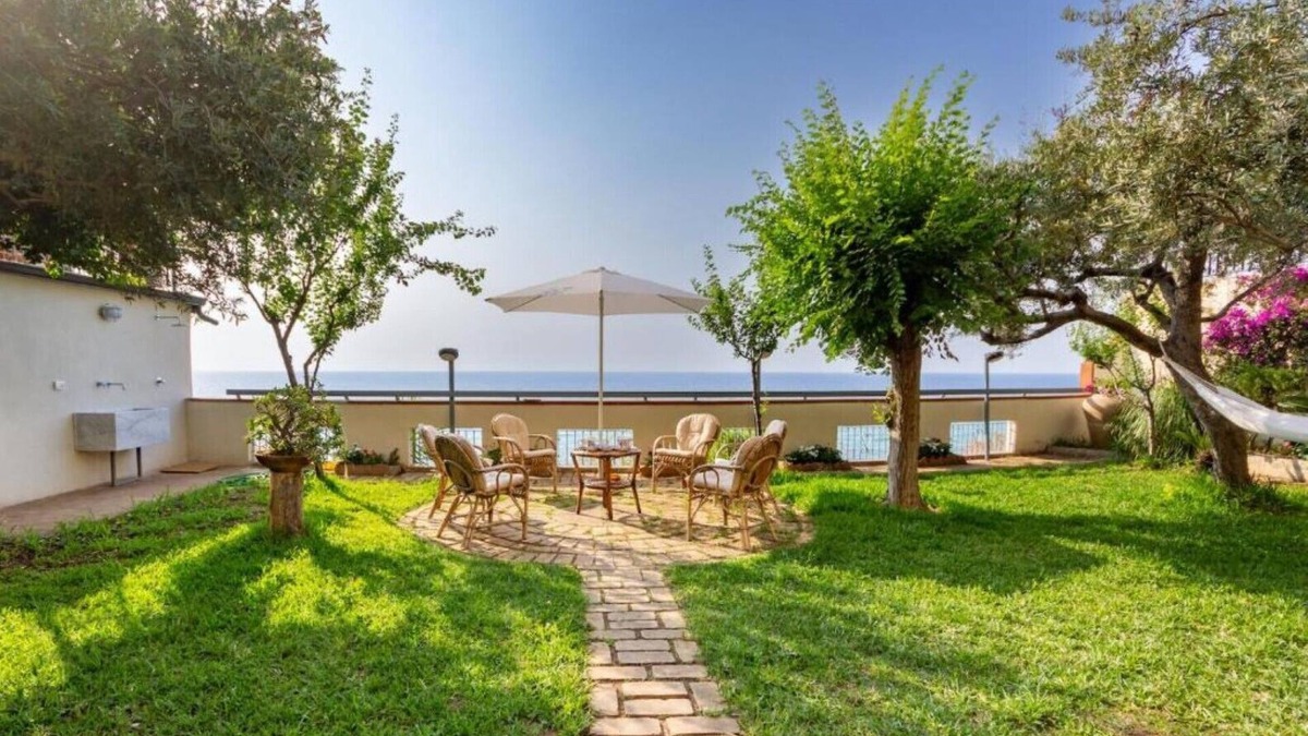 Tropea House | Il Giardino dei Tramonti di Ulisse