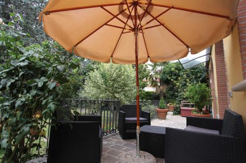 Isernia Apartment | Il giardino della Contessa