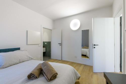 Reggio nell'Emilia Apartment | il giardino di Alice