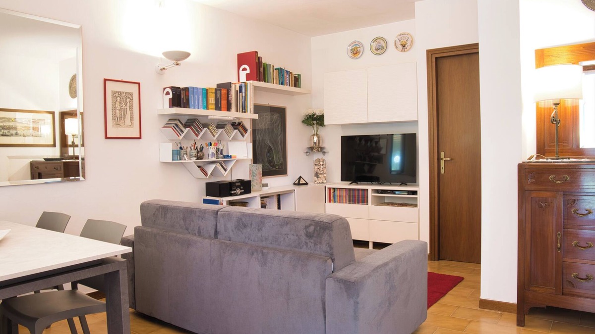 Ballabio Apartment | Il giardino di Ardi - One Bedroom Apartment, Sleeps 4