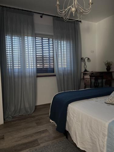 Serrastretta Apartment | Il giardino di Chiara 1 Rifugio per anime stanche