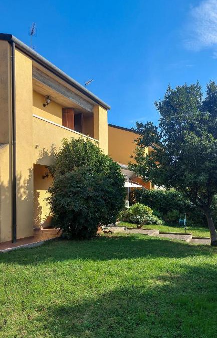 Susegana House | Il Giardino di Cristina