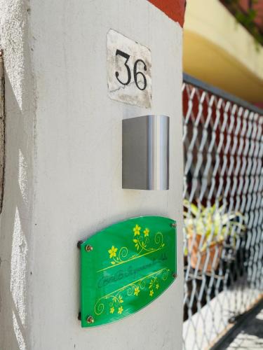 Sassari Bed & Breakfast | Il giardino di Iole Via Giovanni Amendola n36