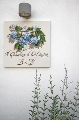 Cascine-La Croce Bed & Breakfast | Il Giardino di Ortensia B&B