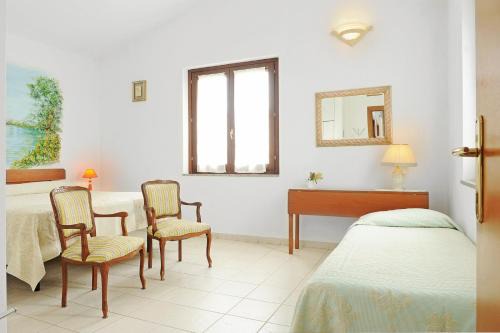 Escolca House | Il Giardino di Valentina