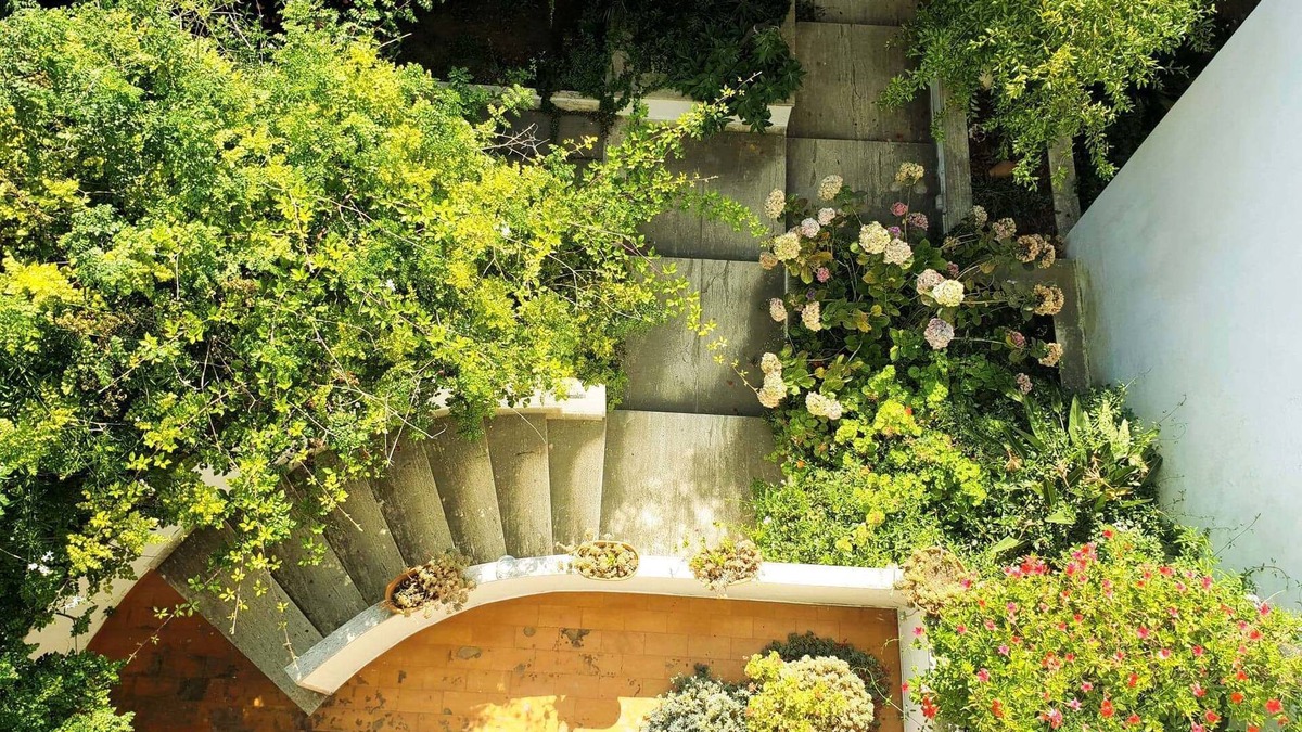 Trecase Bed & Breakfast | Il Giardino di Villa Anna