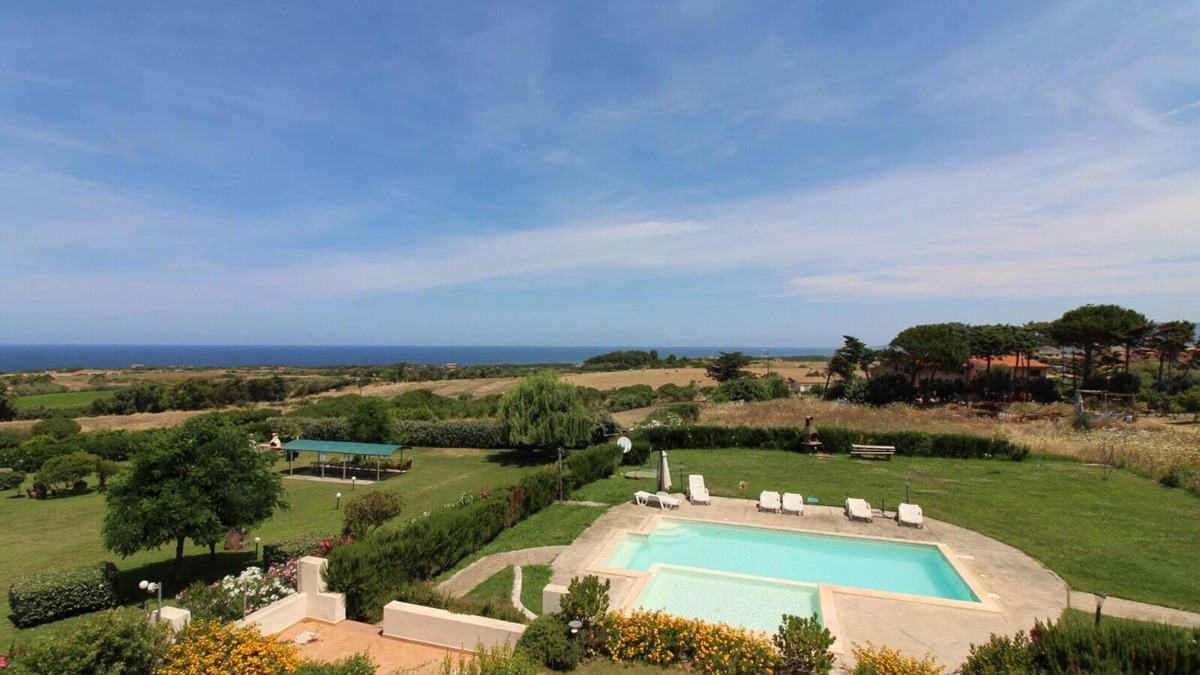 La Muddizza Apartment | Il Giardino House- Key to Villas