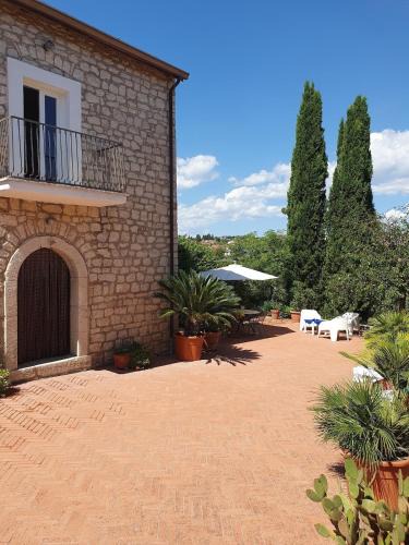 Pietrelcina Apartment | Il Giardino