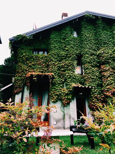 Barni House | Il Giardino Nascosto - Bellagio, Lago di Como