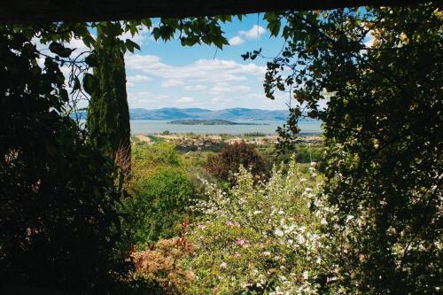Magione House | Il Giardorto