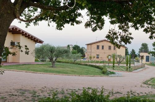 Appignano del Tronto House | Il Gigante