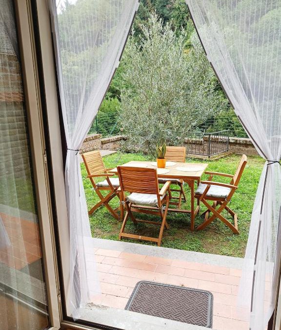 Caprarola House | Il Giglio Holiday Home