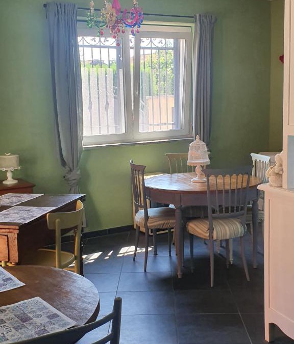 Busca House | Il Giramondo