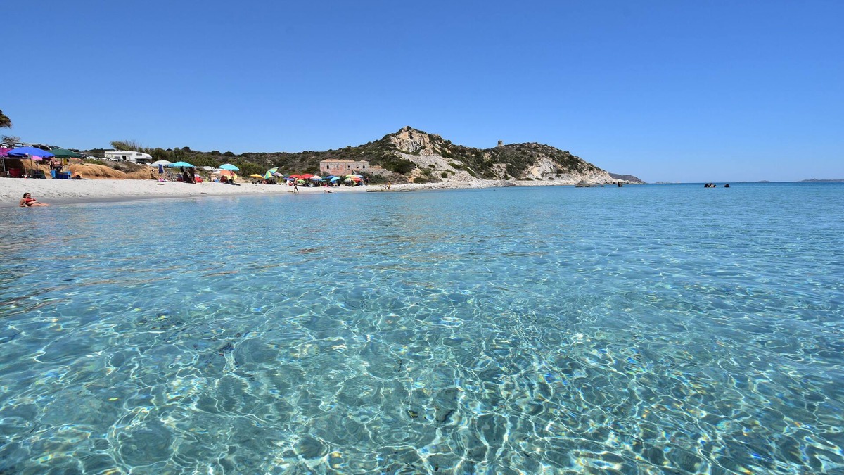 Villasimius Hotel | Il Girasole Hotel