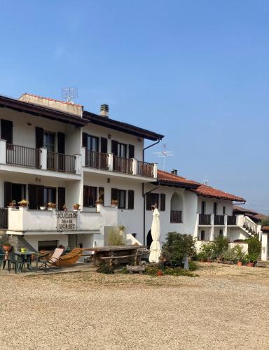 Bricherasio Apartment | Il Girasole