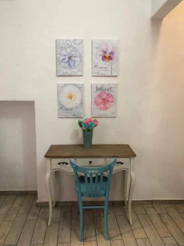 Iglesias House | Il Girasole
