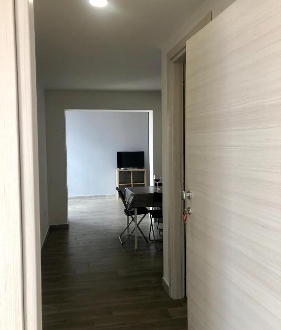 Tonnarella Apartment | Il Girasole