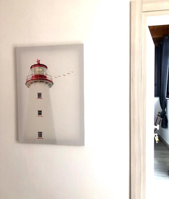 Tonnarella Apartment | Il Girasole