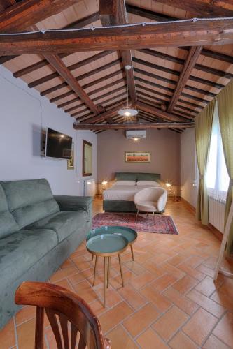 Ariano nel Polesine Resort | Il Girasole nel Delta del Po Dépendance