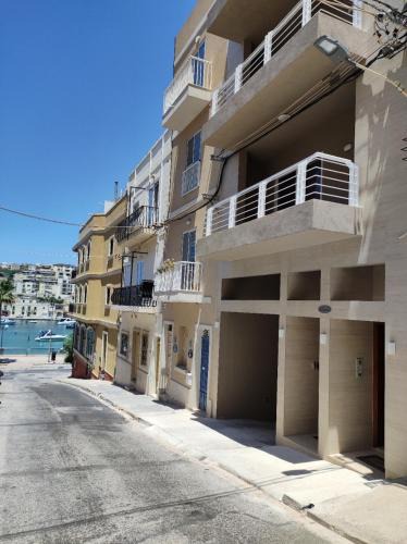 Marsaskala House | Il-Girna- Large 3 bedroom Maisonette