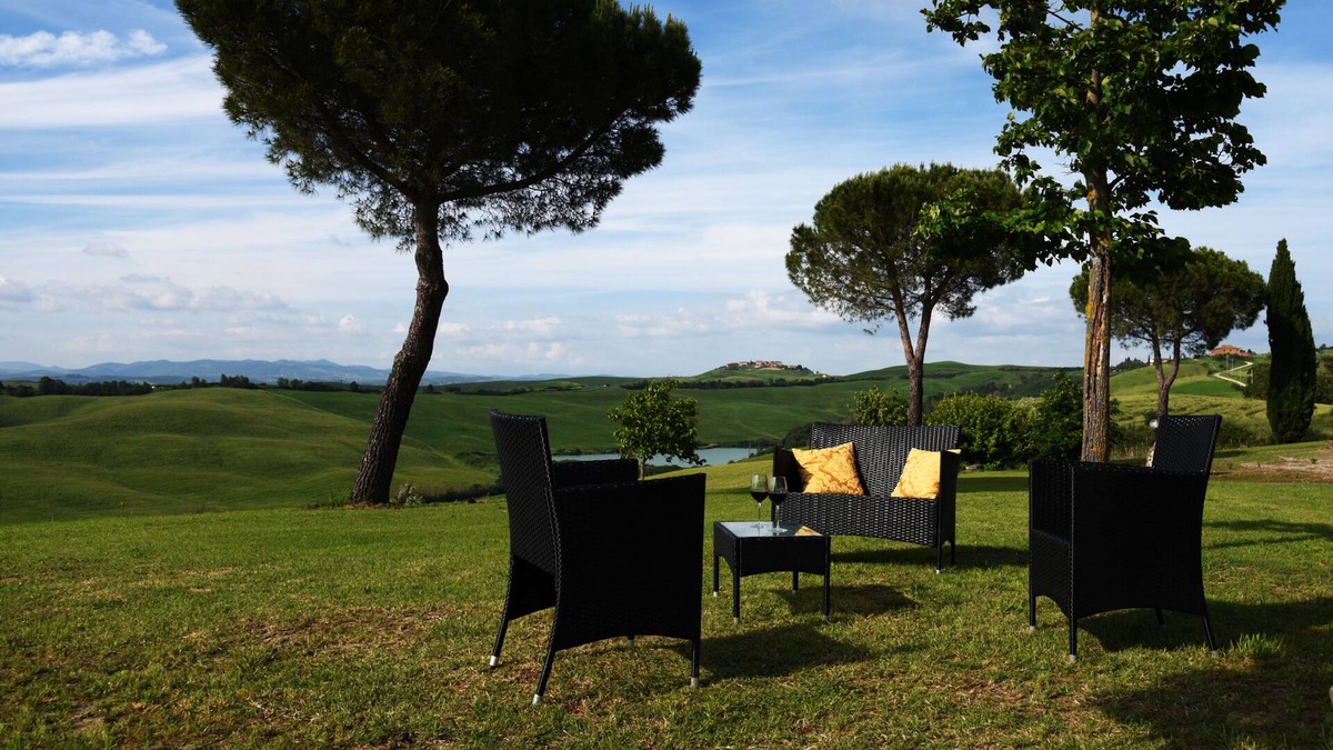 Ponte di Gabbiano House | Il Granaio dwelling with charm