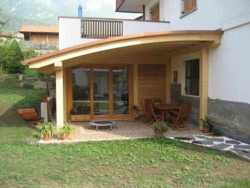 Ville d'Anaunia House | Il Granello