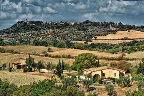 Manciano Apartment | Il Grottino di Saturnia