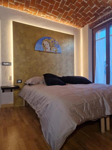 San Maurizio Canavese House | Il Gufetto