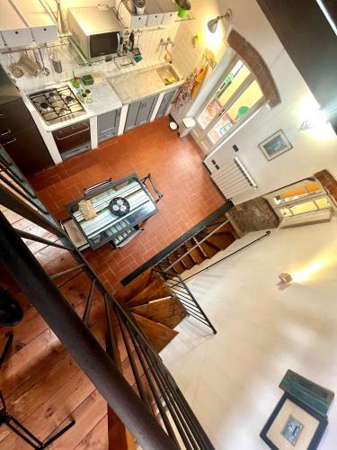Castelnuovo Magra House | Il Loft di Castelnuovo