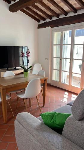 Citta di Castello Apartment | Il Loggiato del Corso