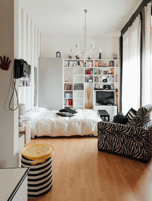 Enna Apartment | Il Loggione