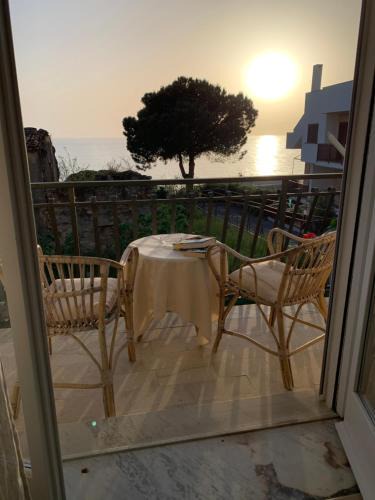 Bonifati Apartment | Il Mandarino Rooms & Apartments