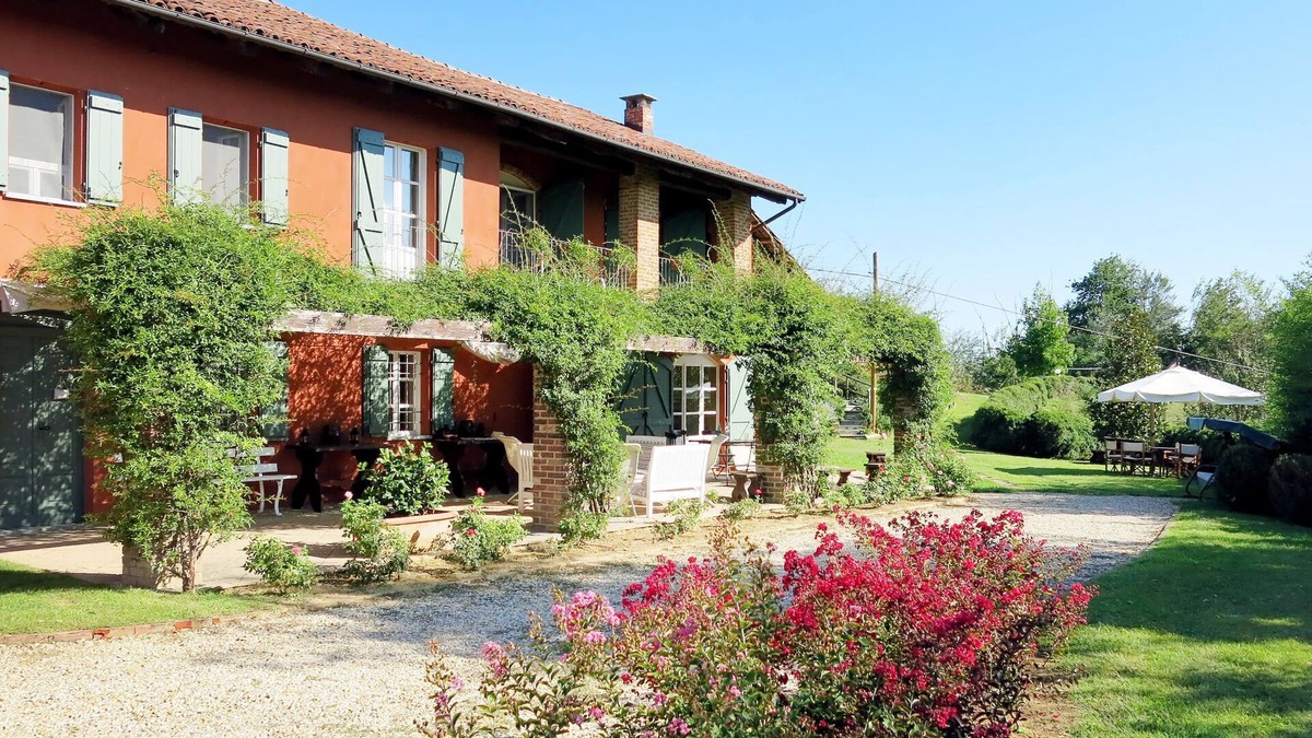 Capriglio House | Il Marchese del Grillo by Interhome