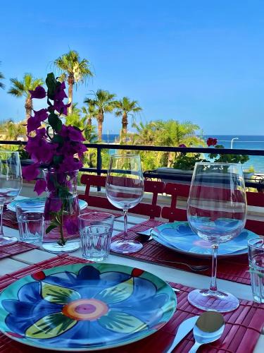 Avola House | Il mare di Ciccio