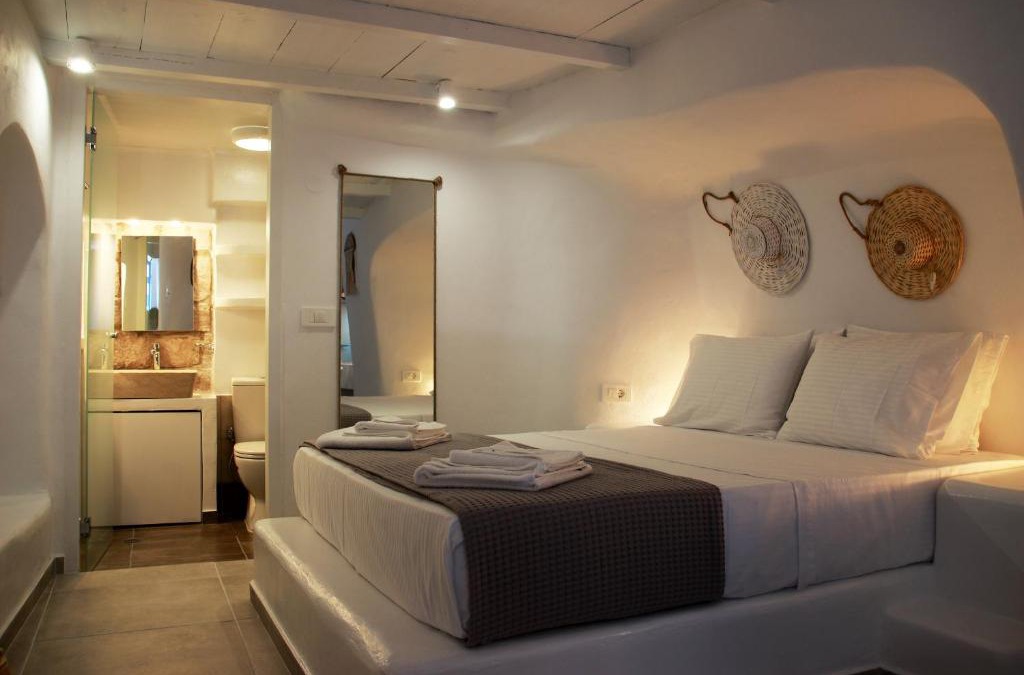 Mandrakia House | il Marinero mandrakia